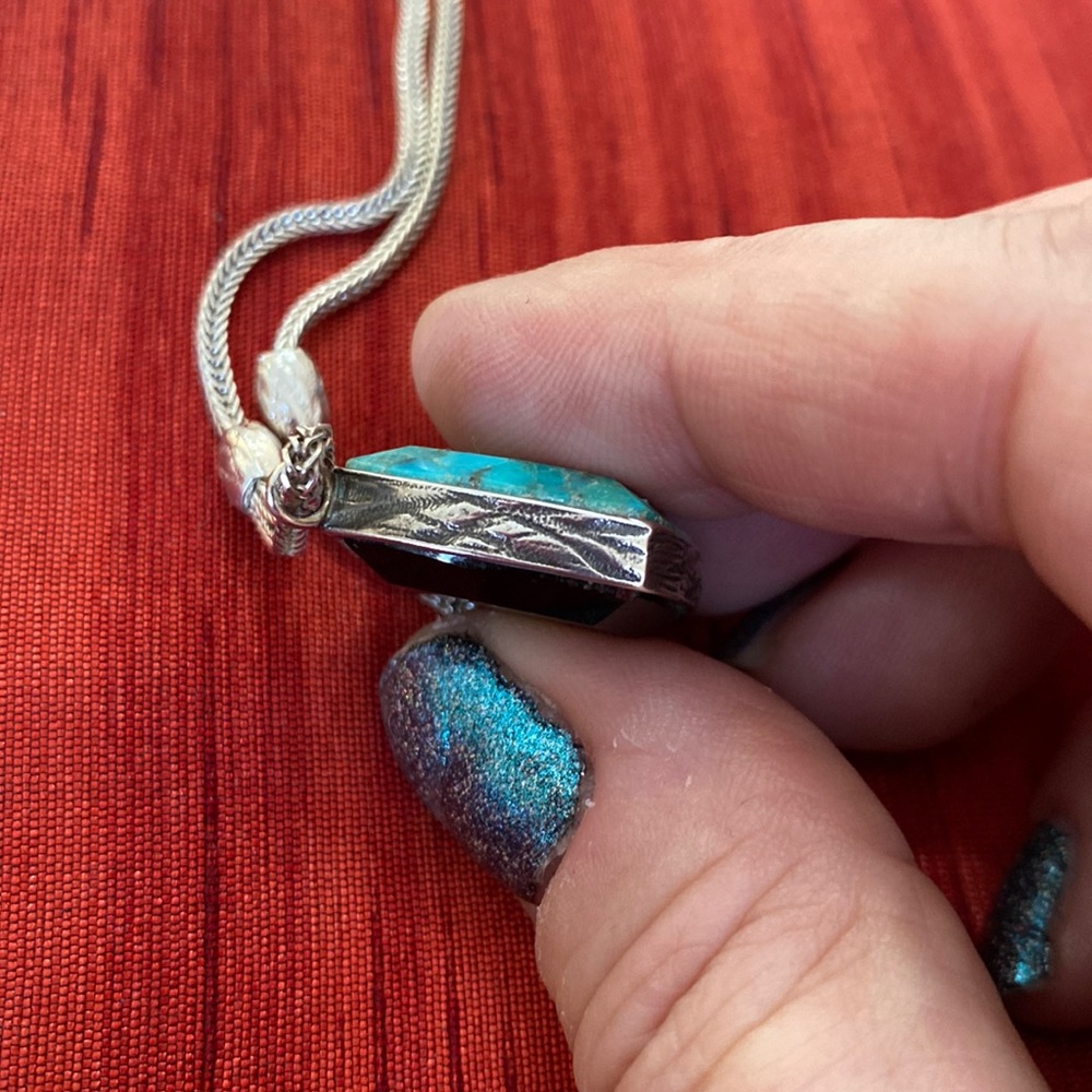 Vintage Silpada Necklace - Picture 4 of 6